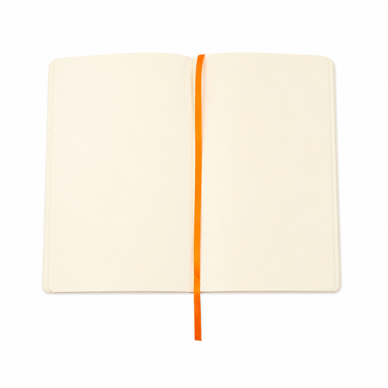 8" x 5.5" Soft Bound Notebook Journal